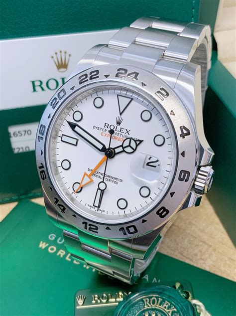 preis rolex explorer 2|rolex explorer 2 for sale.